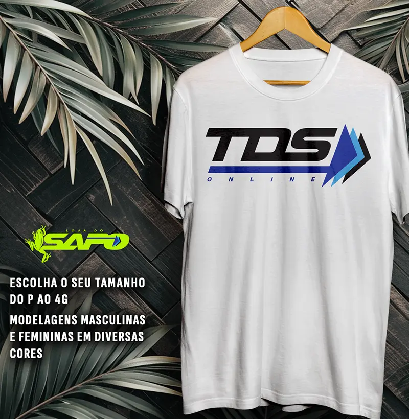 TdS - Online