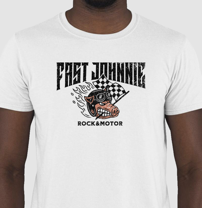 Fast Johnnie