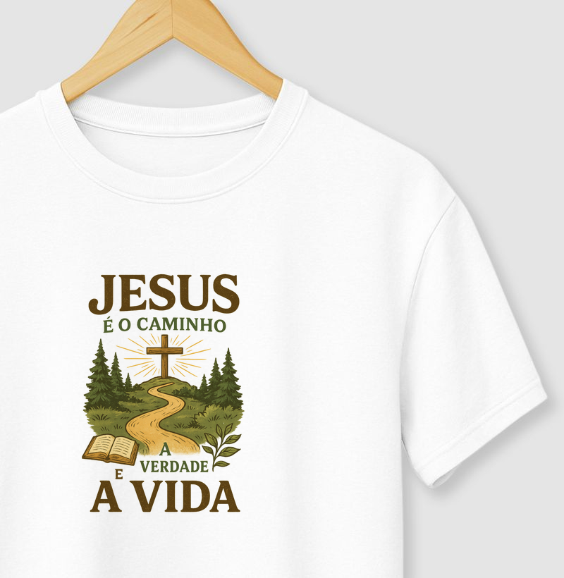 Caminho, Verdade e Vida