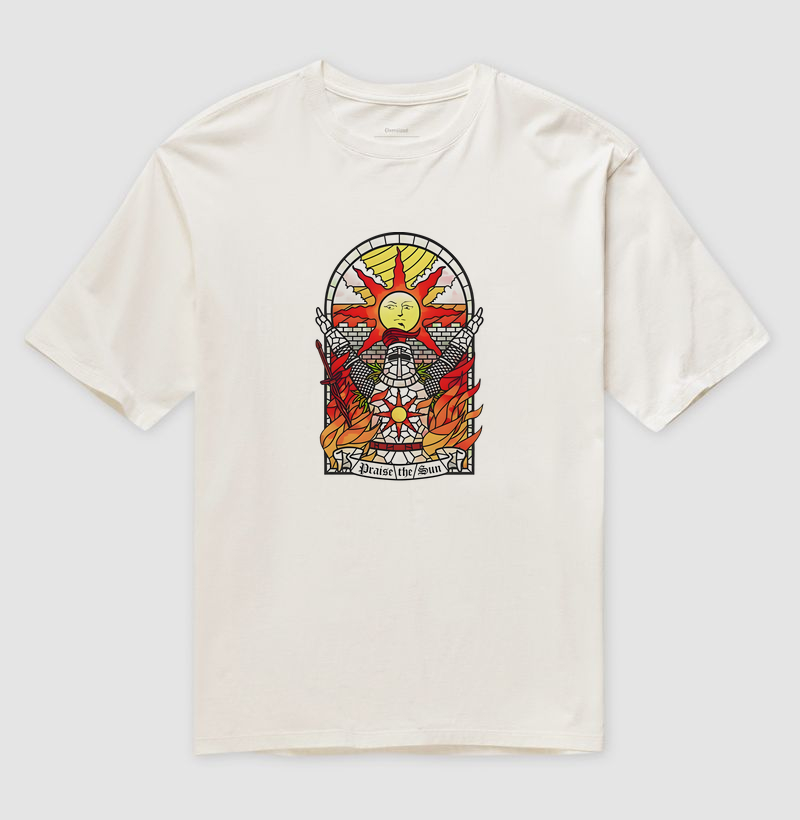 Praise the Sun