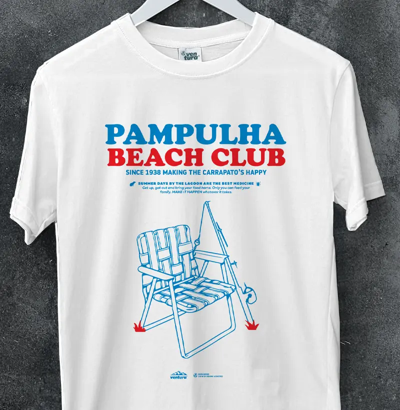 Pampulha Beach Club