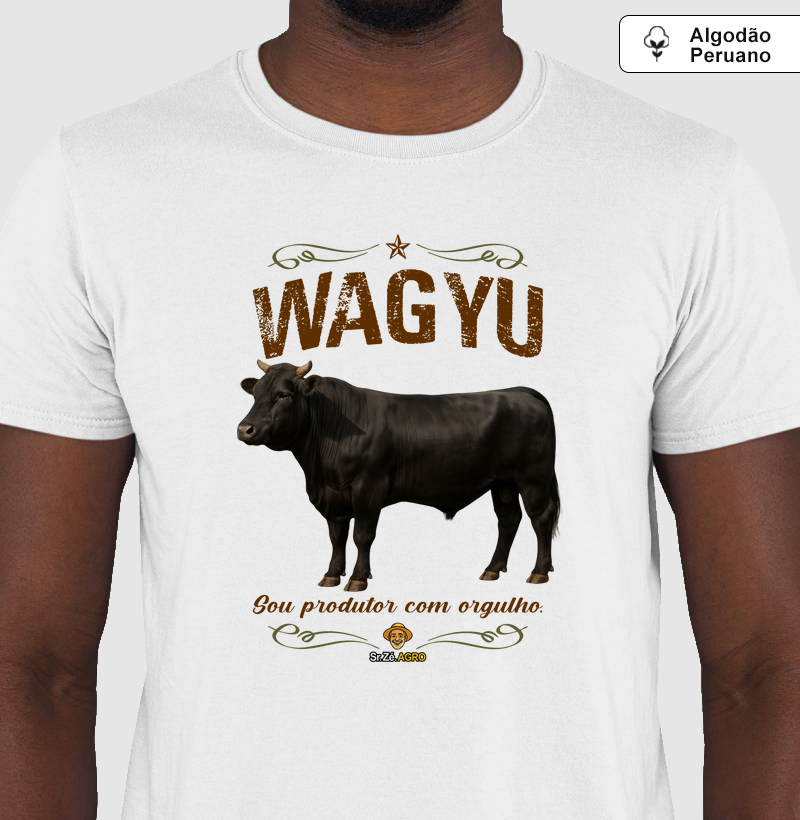 WAGYU (Raça)