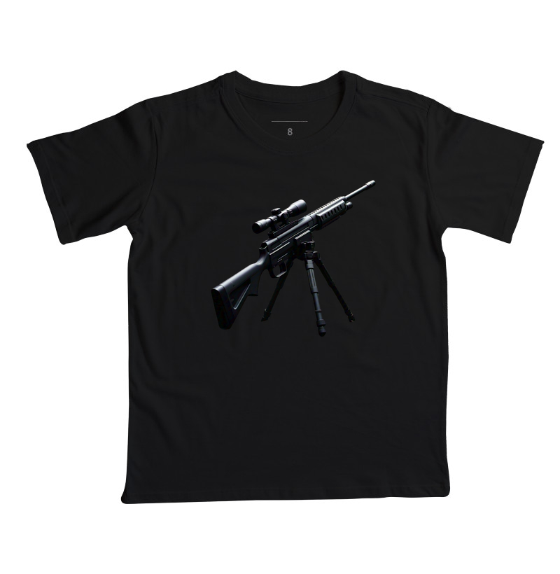 RIFLE SNIPER
