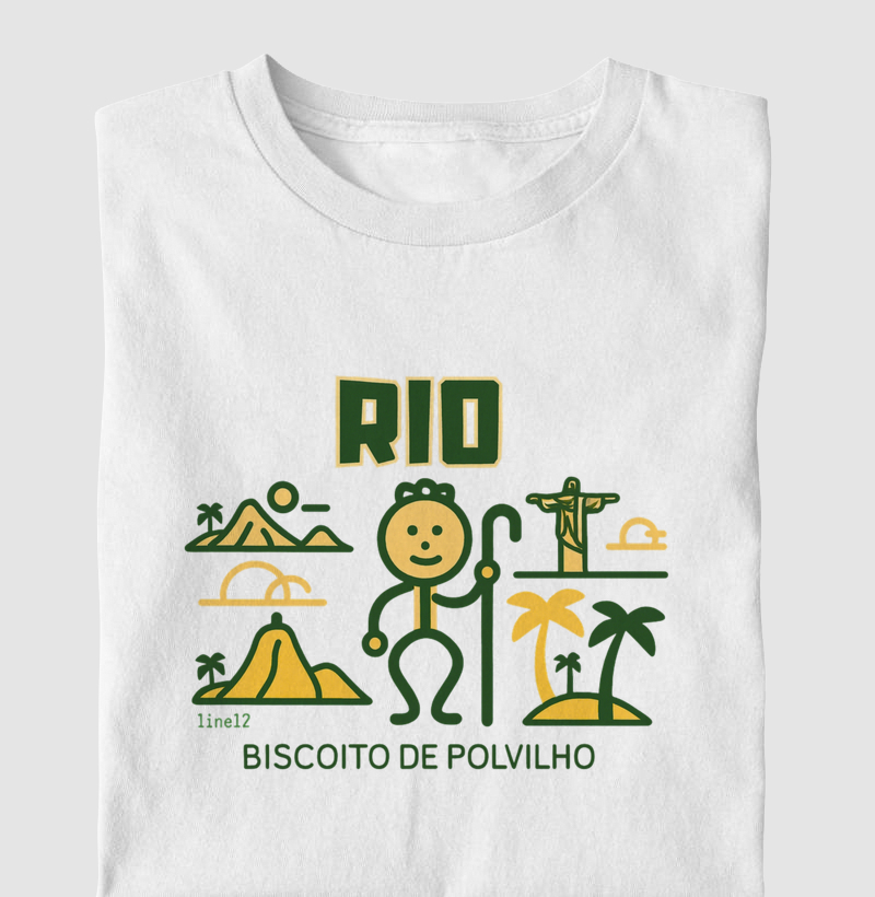 BISCOITO DE POLVILHO