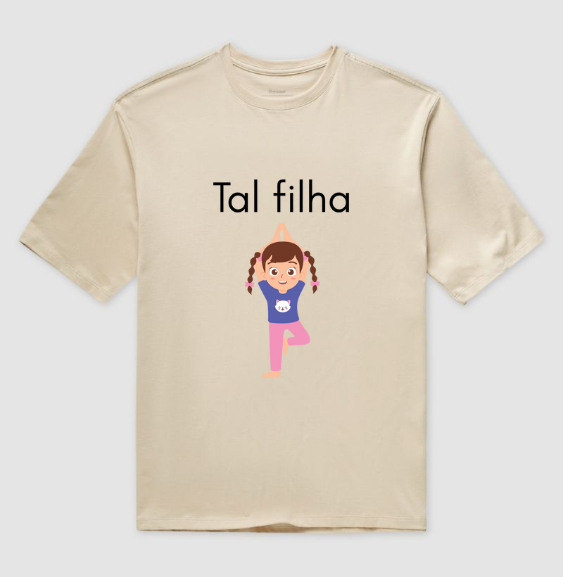 Tal filha