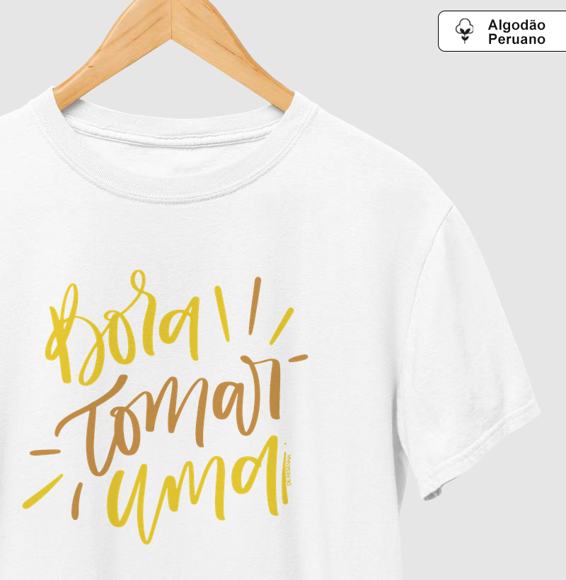 Bora tomas uma - Ano novo