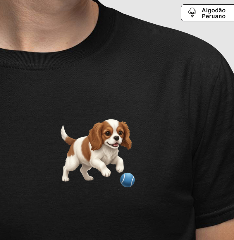 Cavalier King