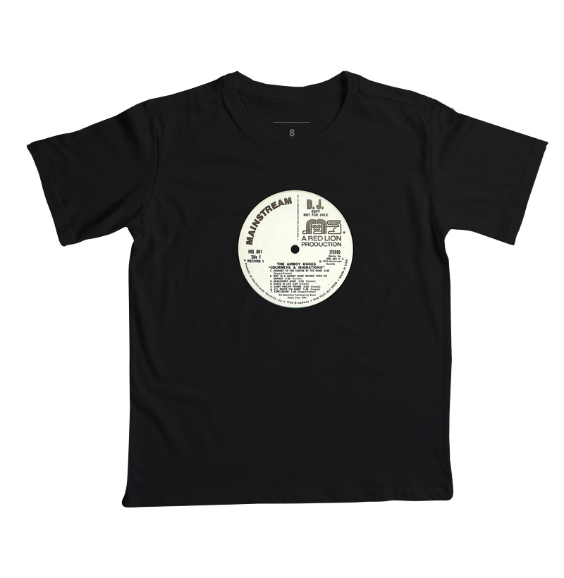 Label - Meinstream v2