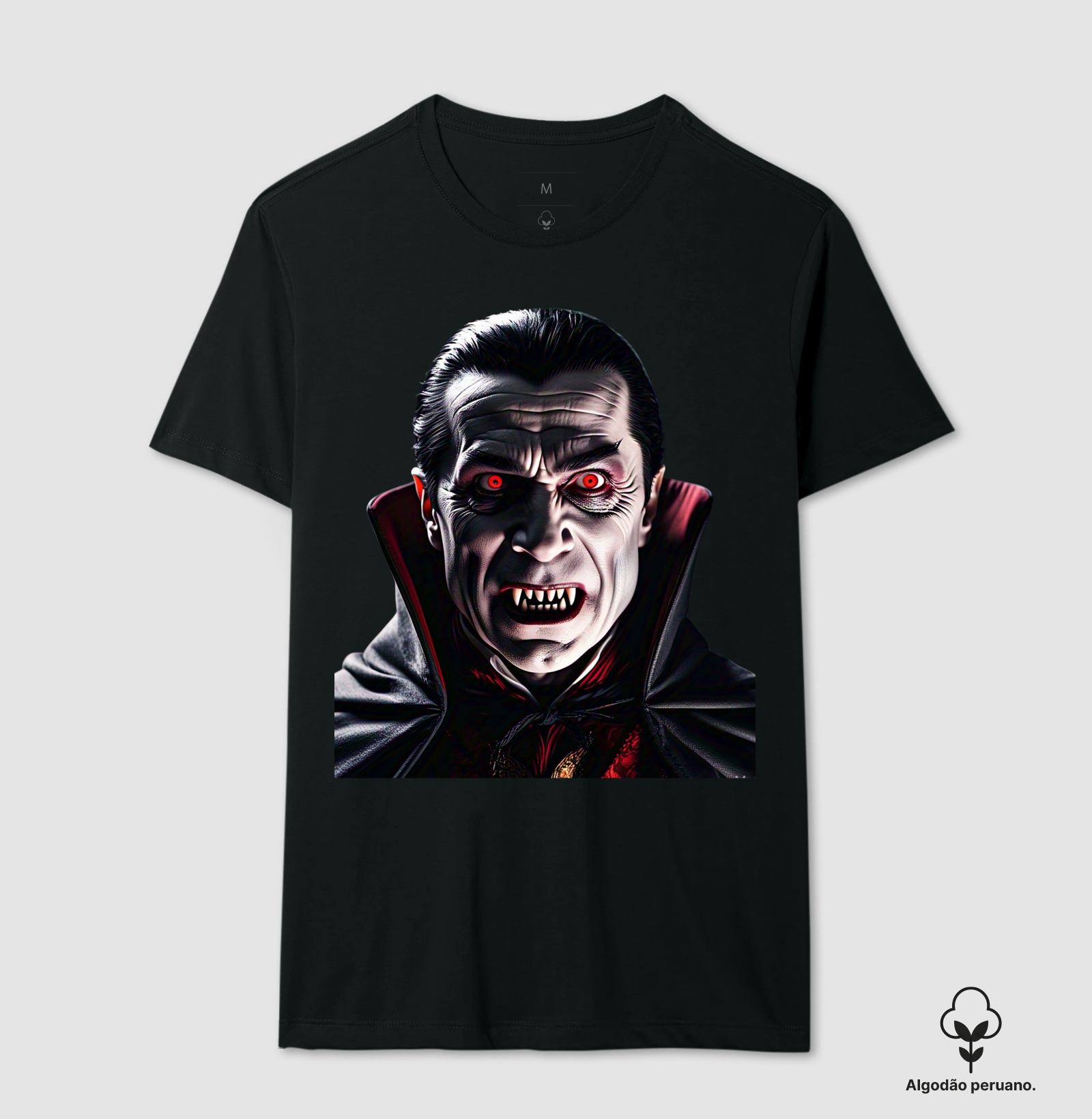 CONDE DRÁCULA