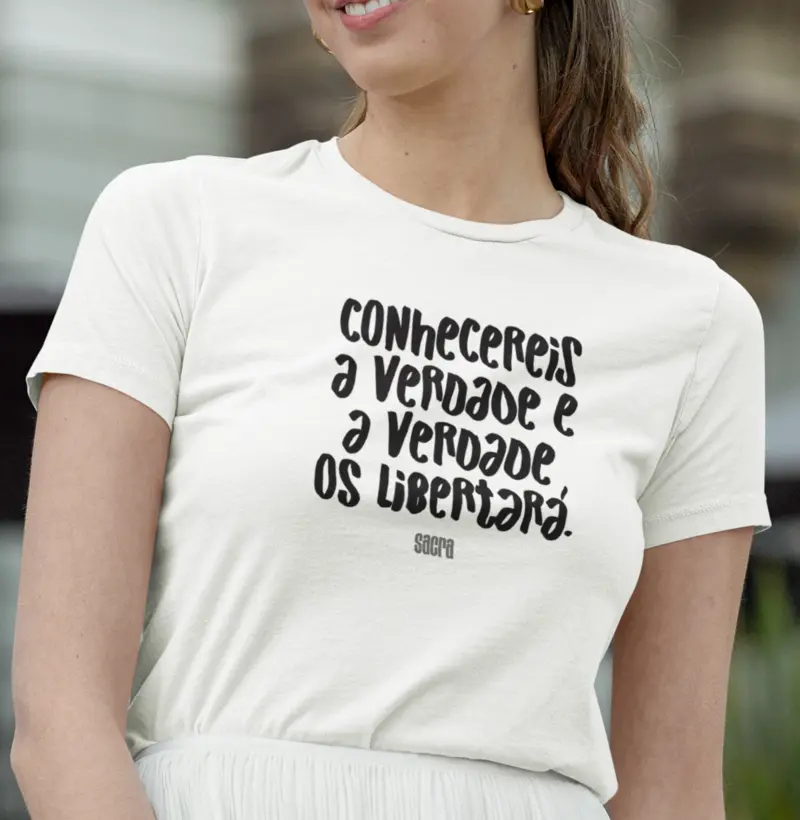 Conhecereis