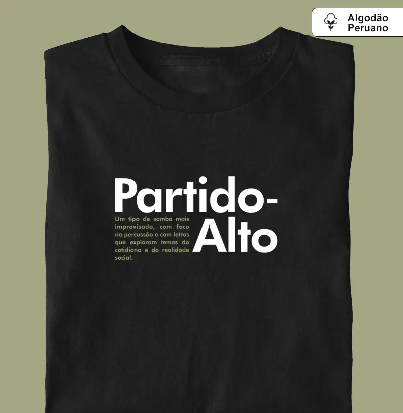 Partido-Alto
