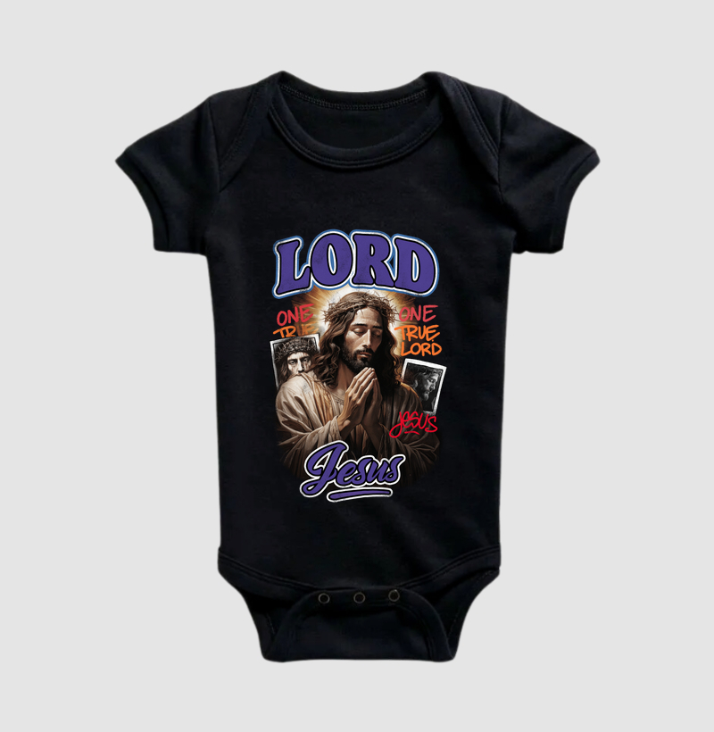 True Lord