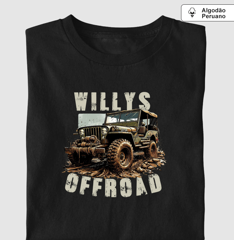 Willys Offroad
