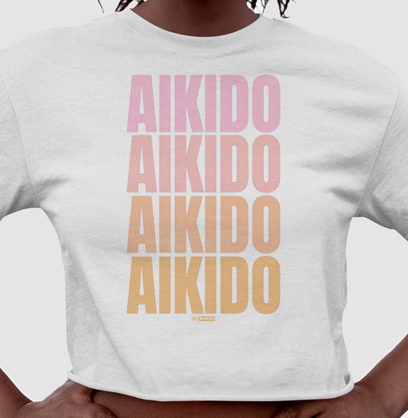AIKIDO COLORS II