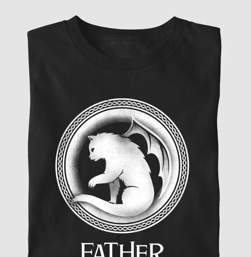 Father Of Cats