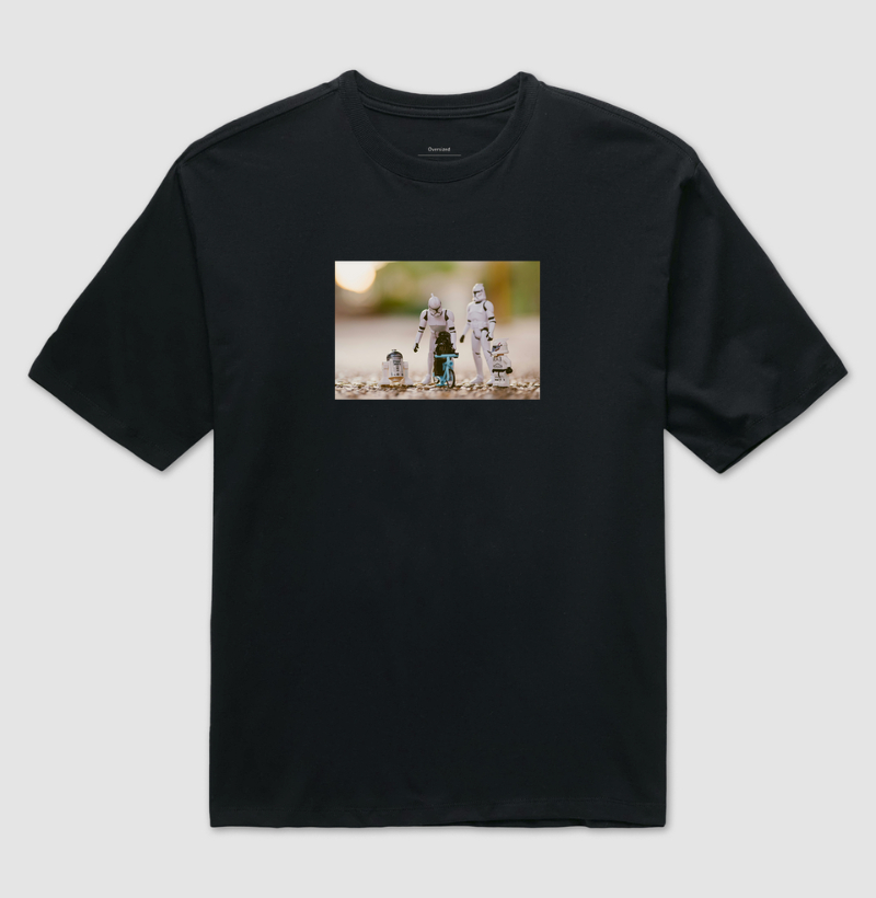 Camisa 0