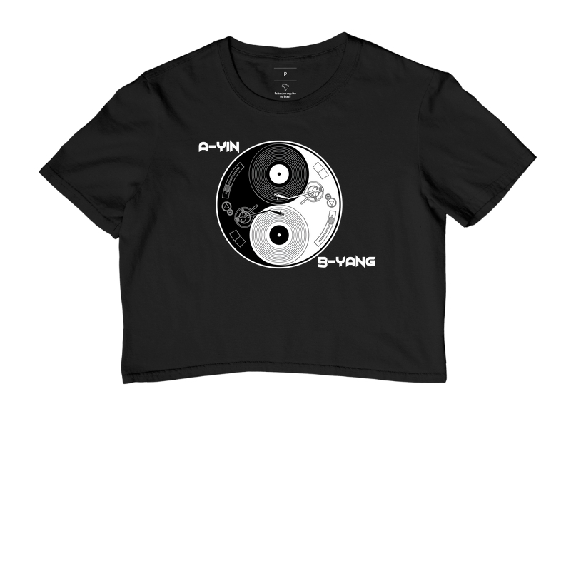 YIN-YANG