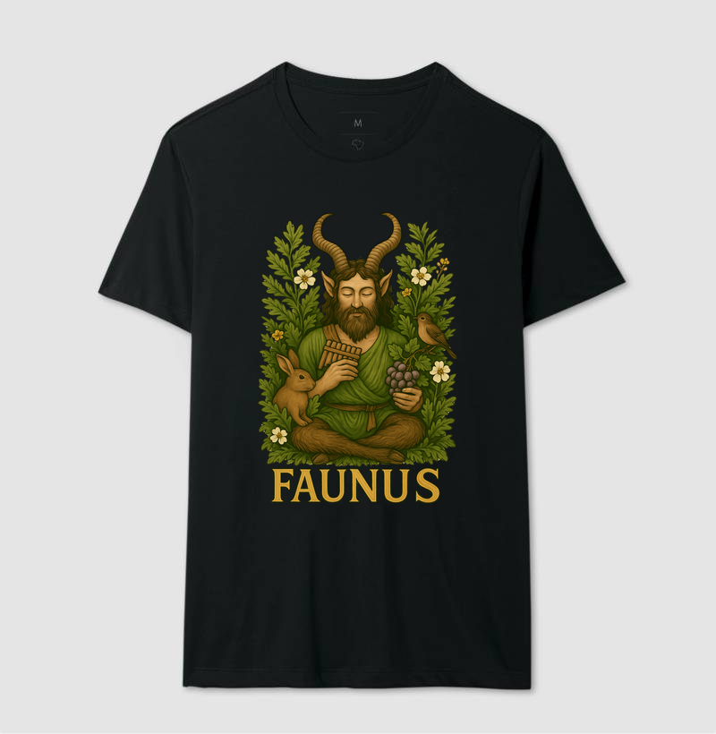 Faunus
