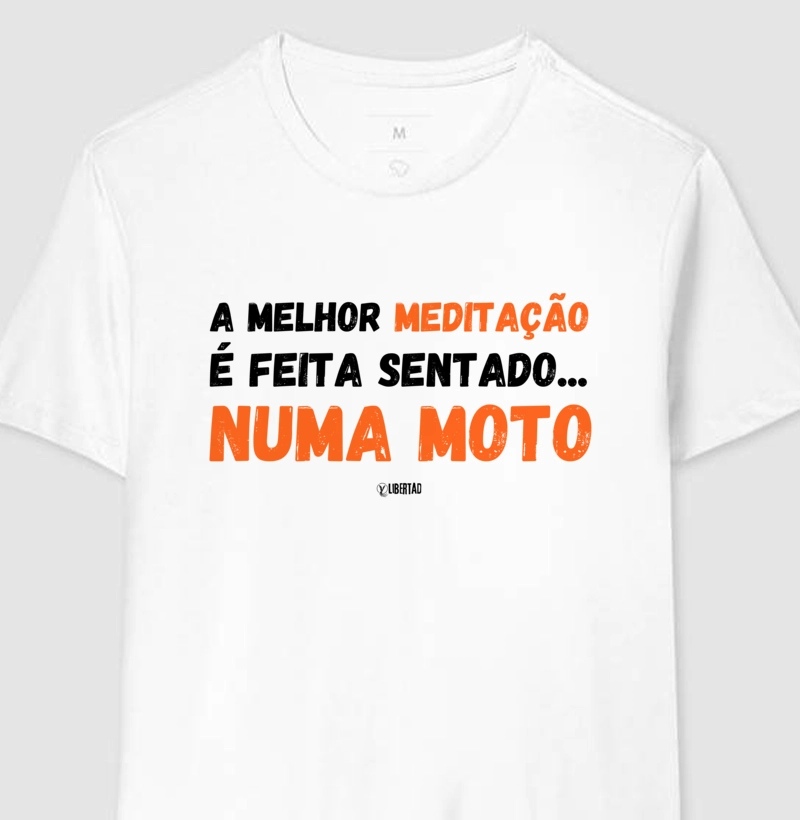 Melhor Meditação