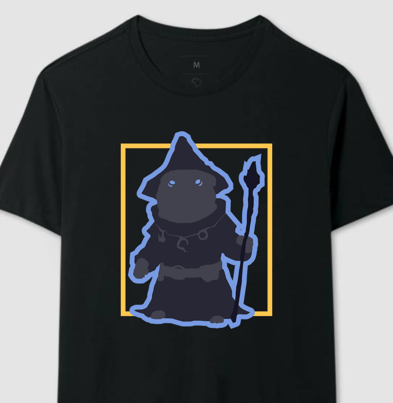 Pug Blue