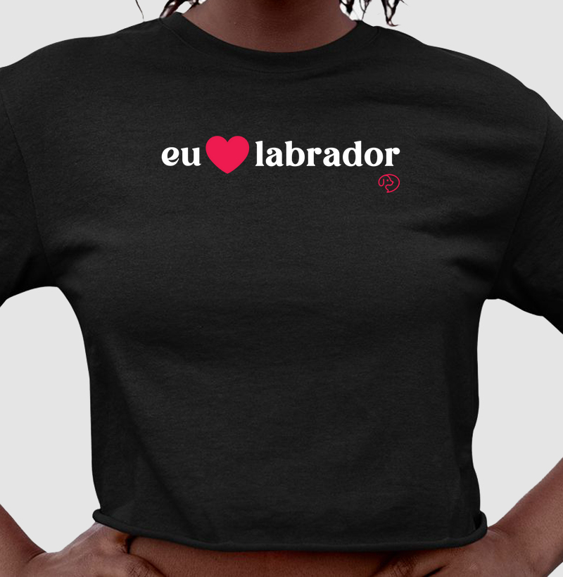 Eu <3 Labrador