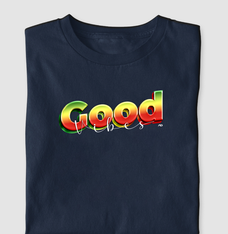 Good Vibes