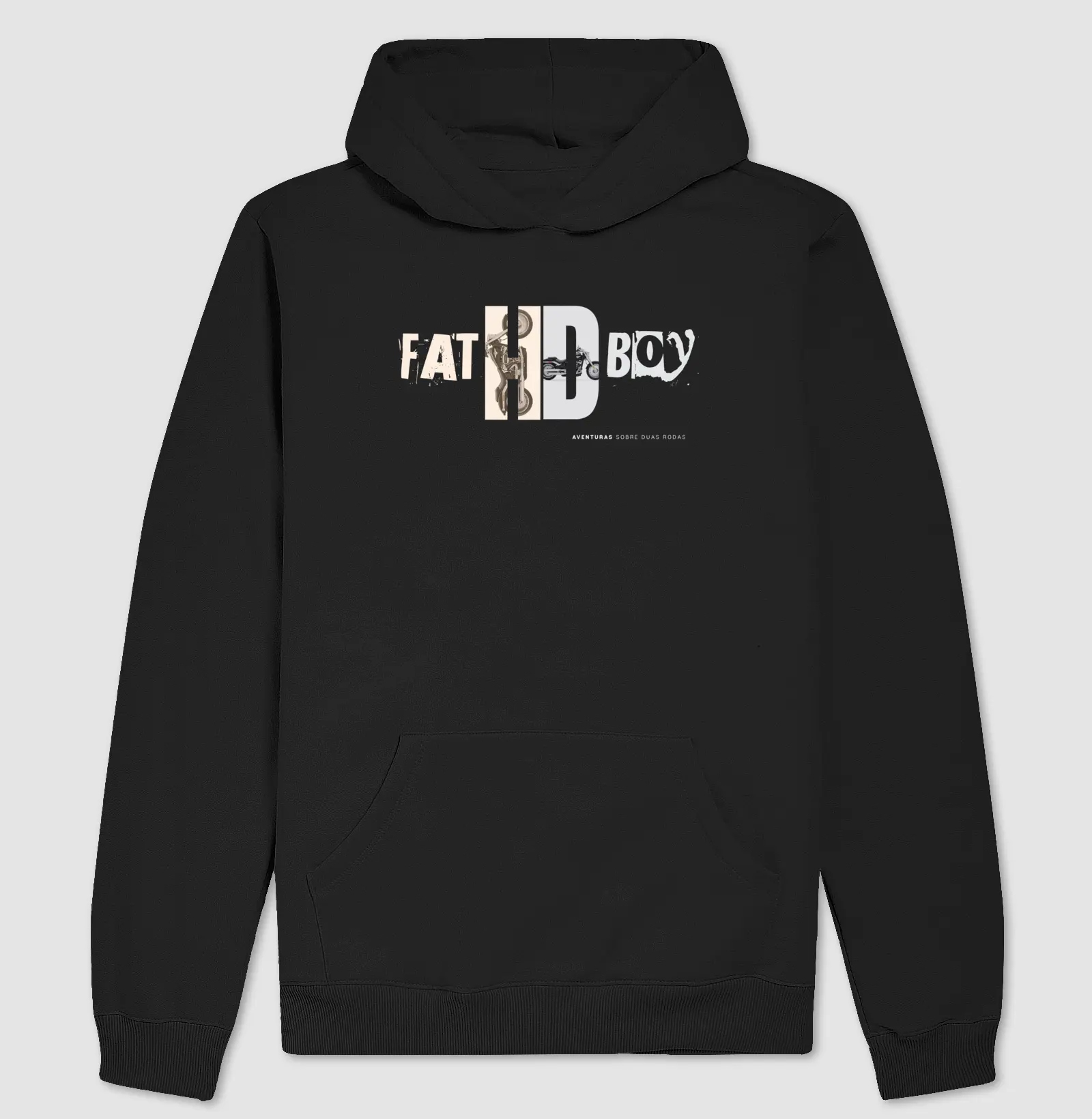 Fat Boy