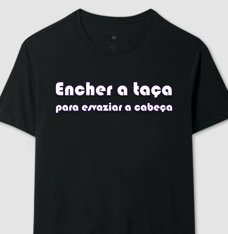 Encher a taça
