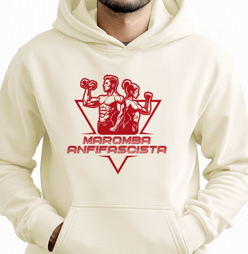 Maromba Antifascista