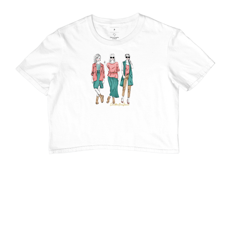 Fashion ConstantinGlass