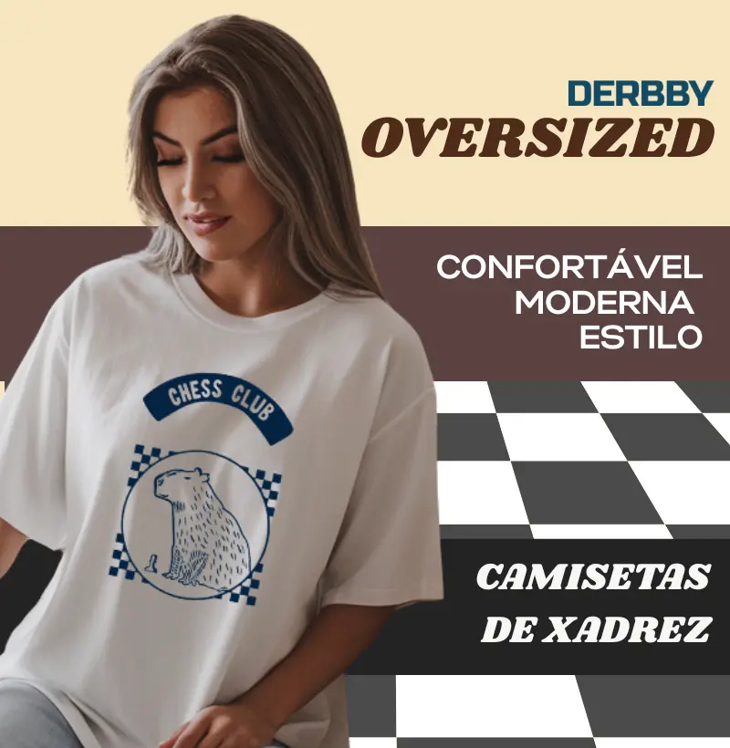 Capivara Chess Club
