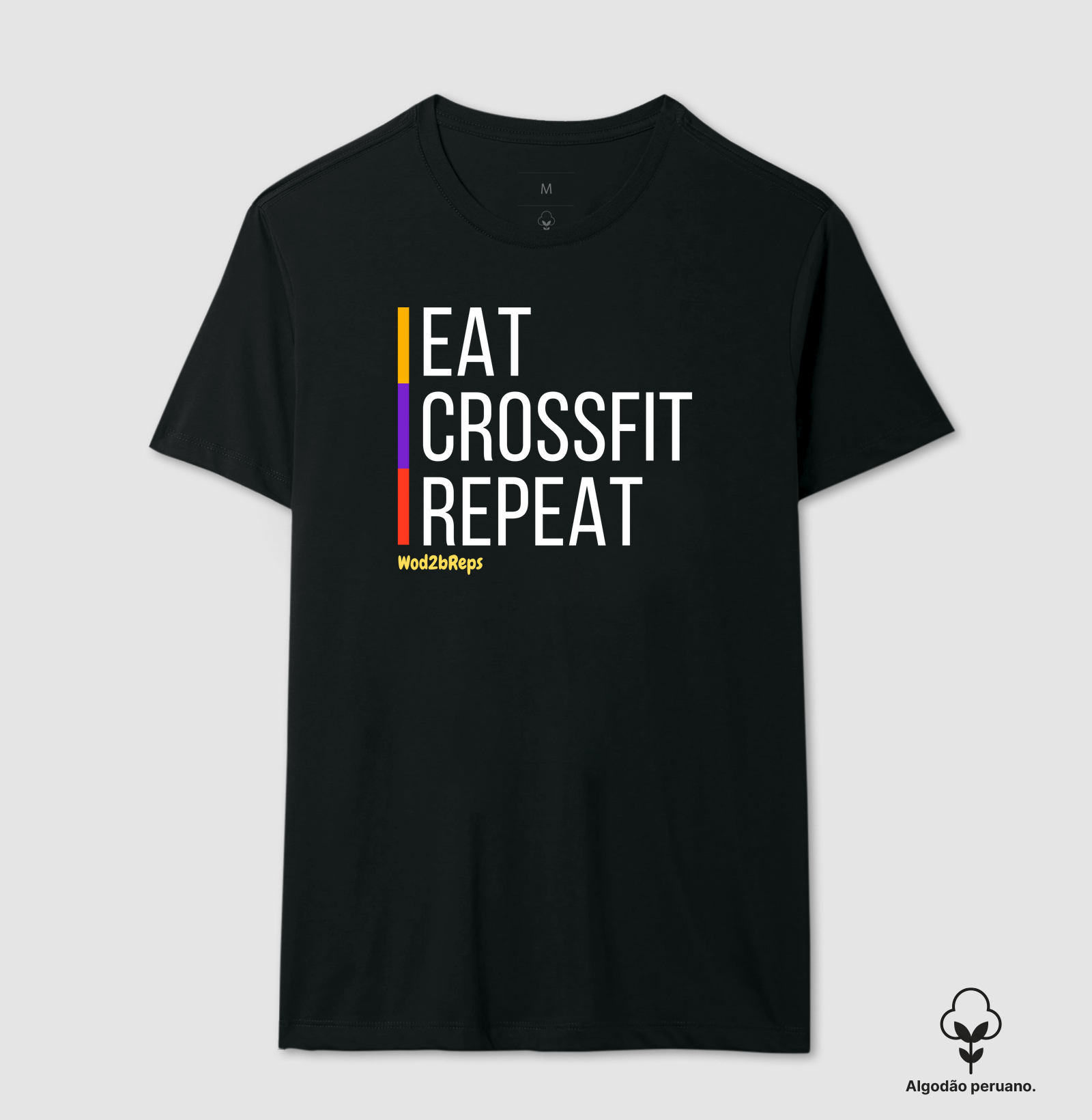 Eat, Crossfit, Repeat