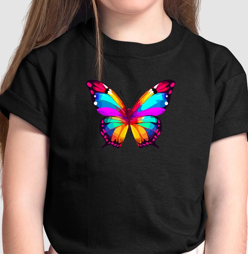Butterfly II - Mini