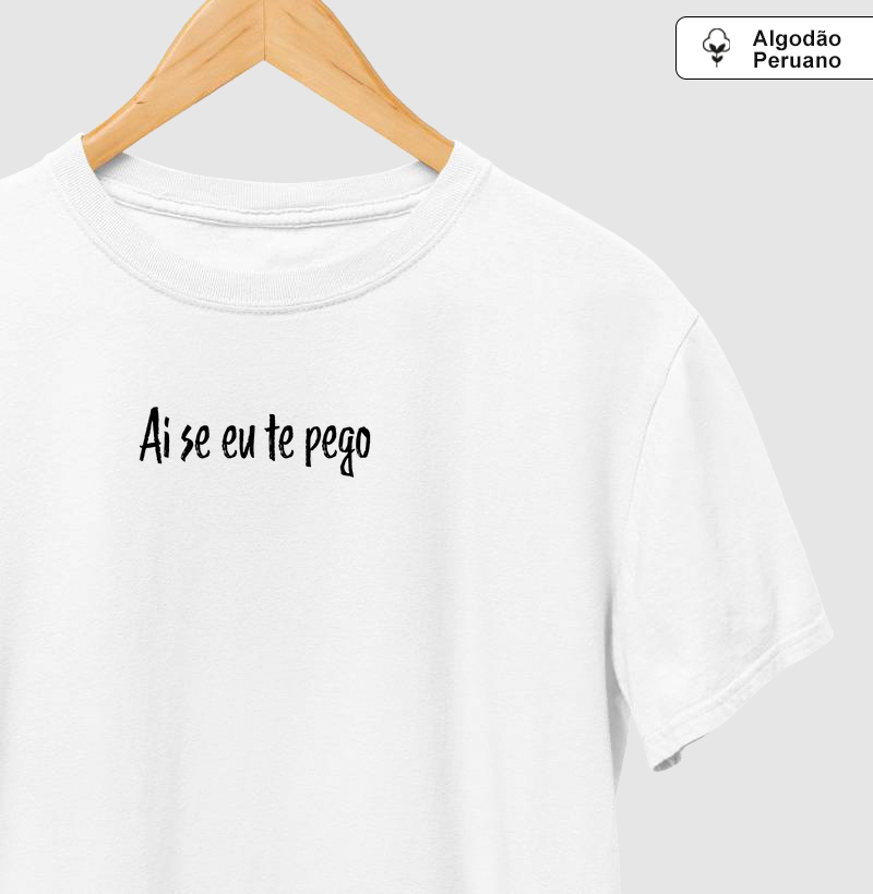 Sertanejo - Ai se eu te pego