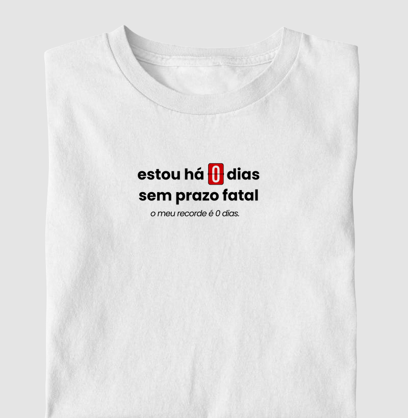 0 dias