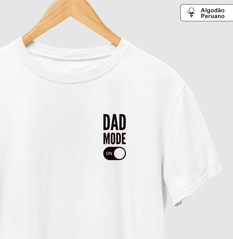 Dad Mode On - Bolso
