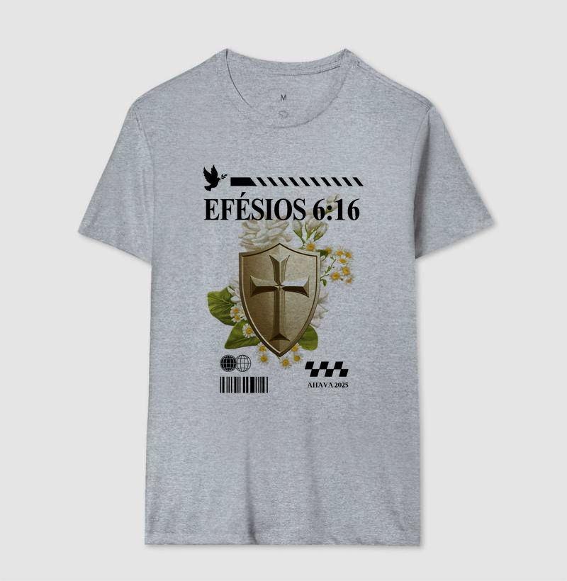Camiseta Efésios