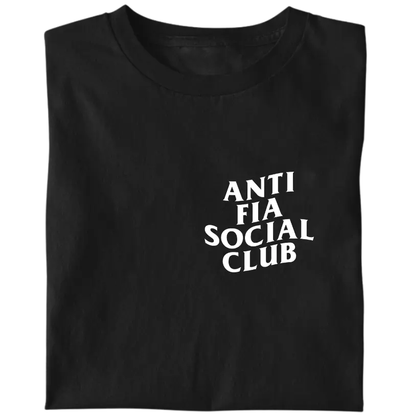 Anti Fia social club
