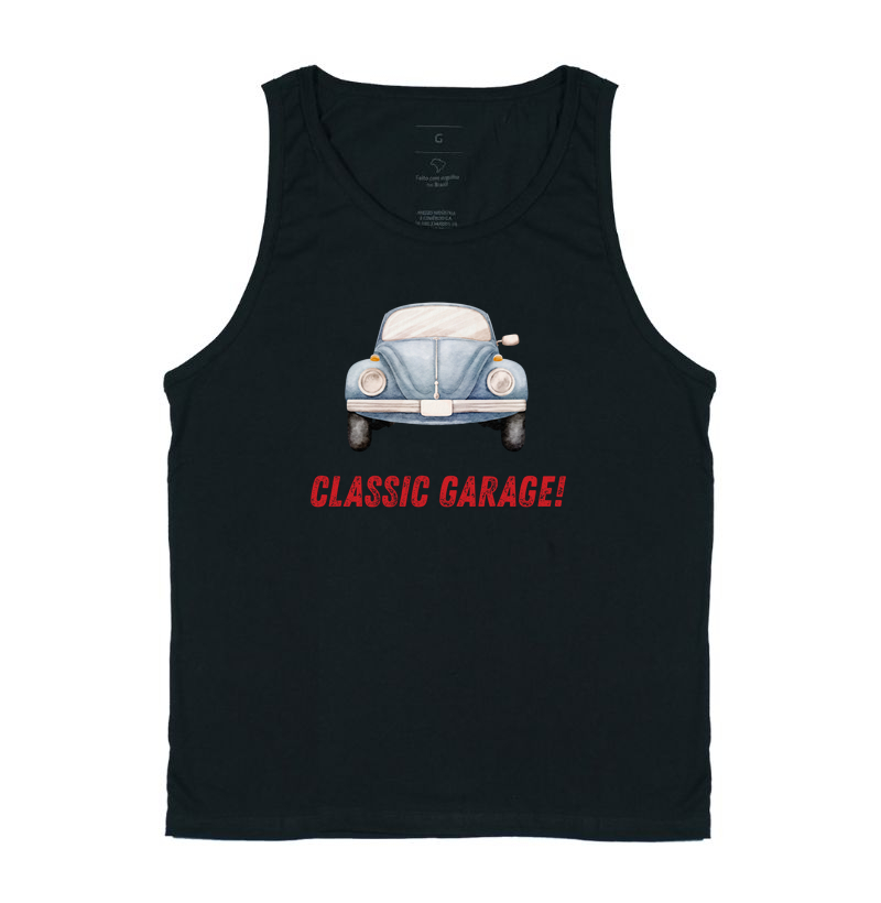 CLASSIC GARAGE