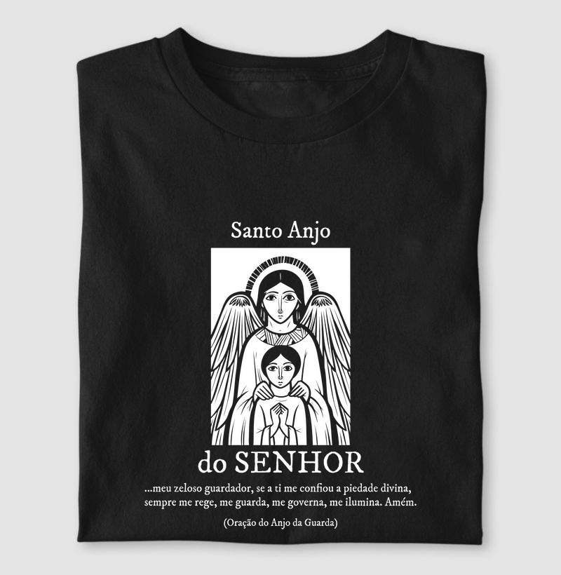 Anjo da Guarda