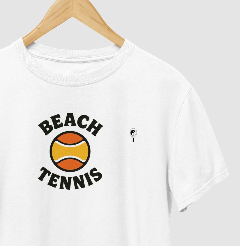 Beach Tennis Bola