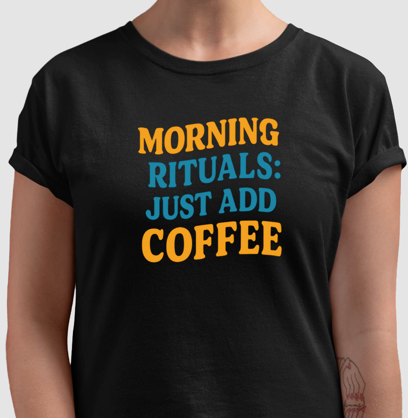 Coffee - Rituais