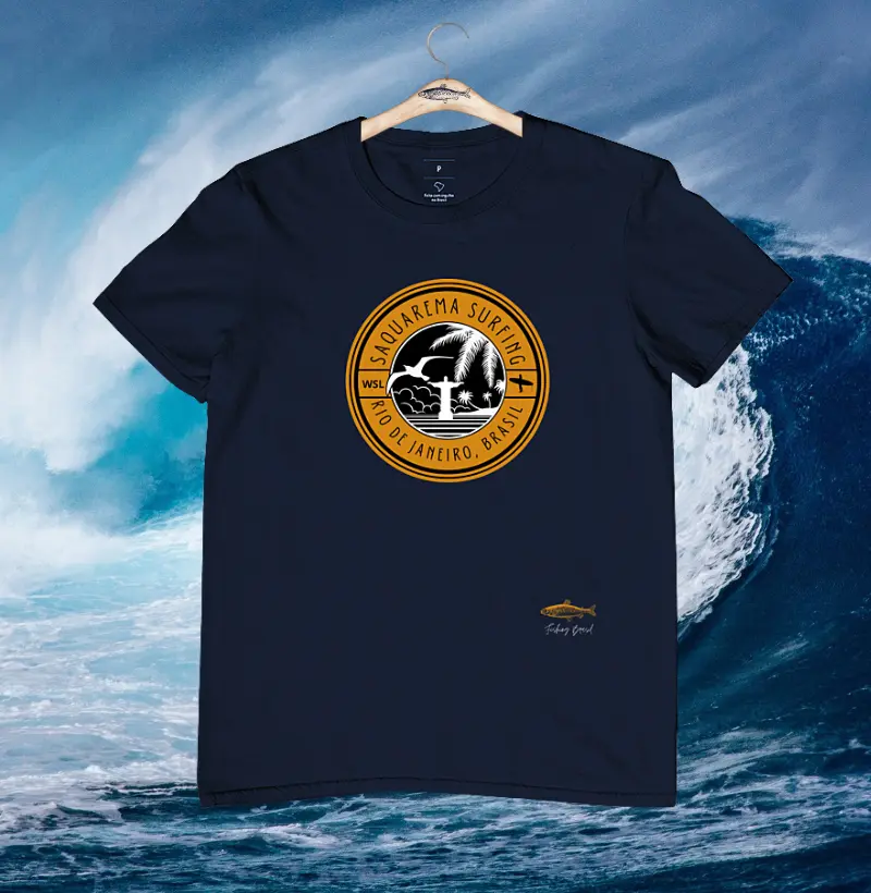 SAQUAREMA SURF