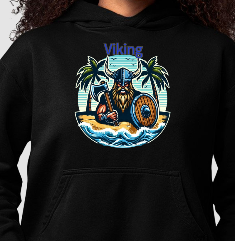 Viking - Ocean