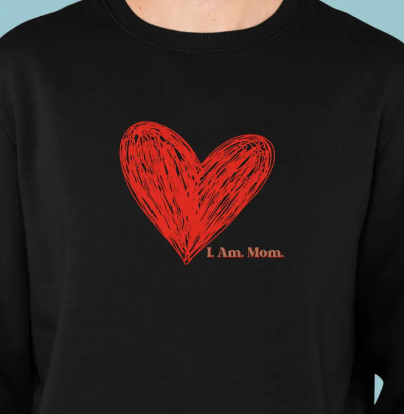 I am mom (v4)