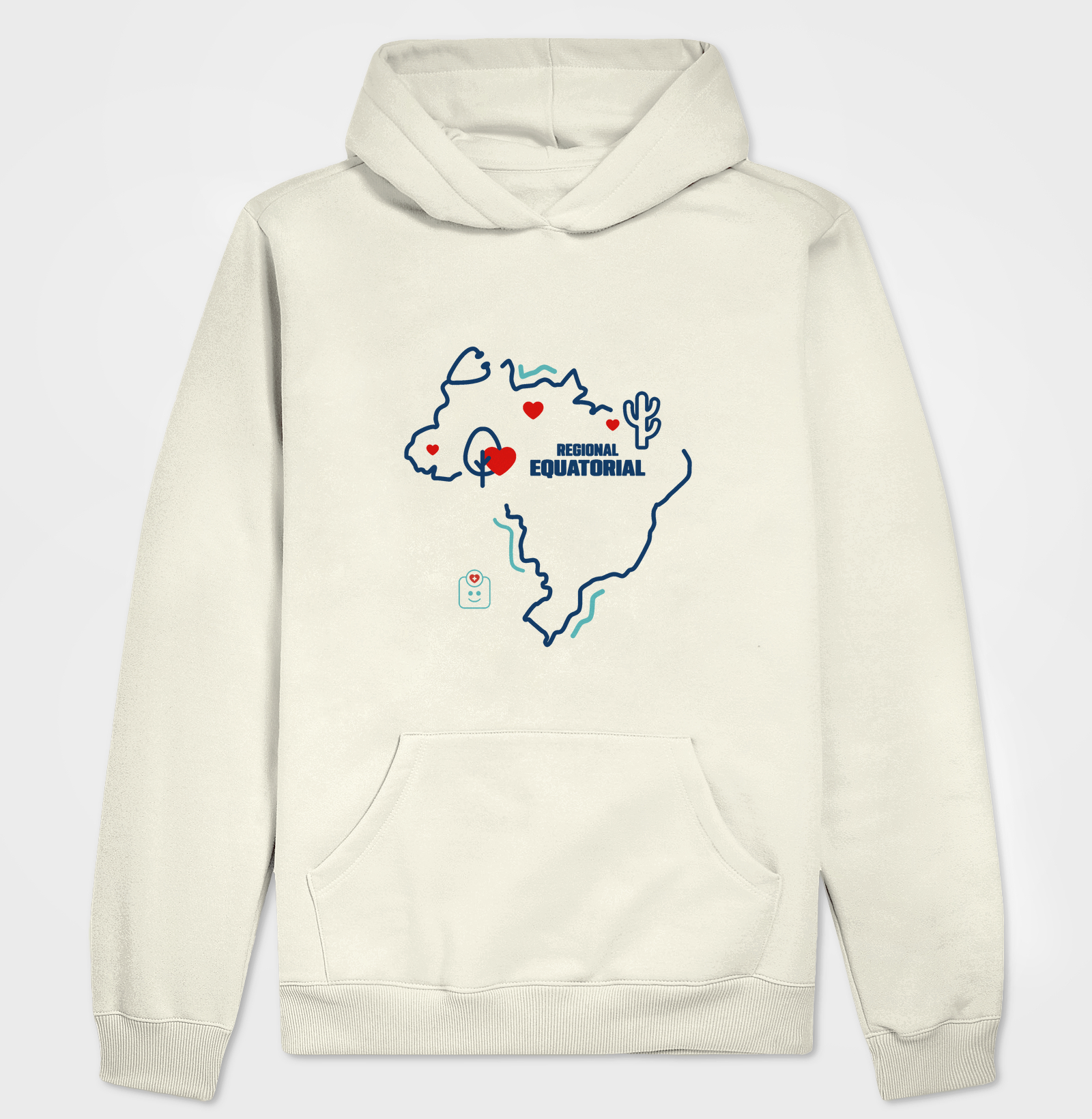 Regional Equatorial
