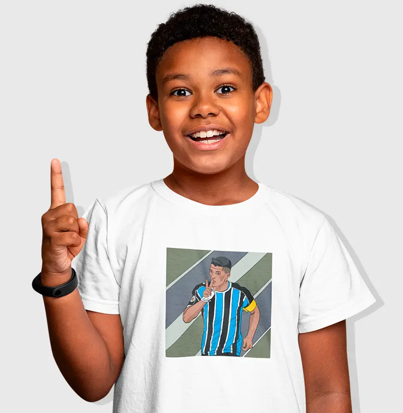 Momentou Mini Comemoração do Craque