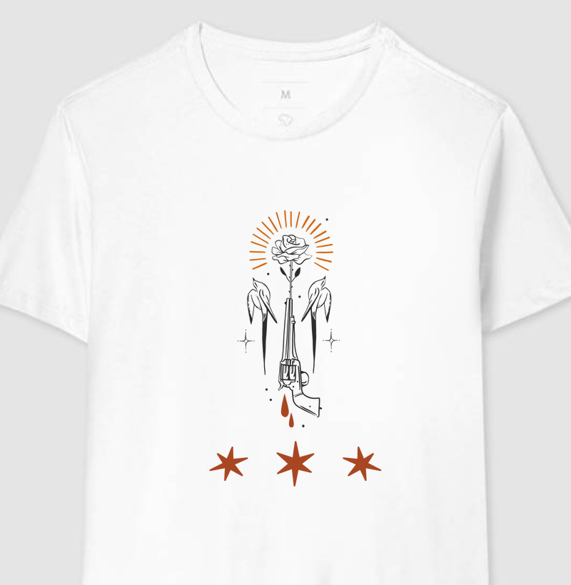 Texas arm