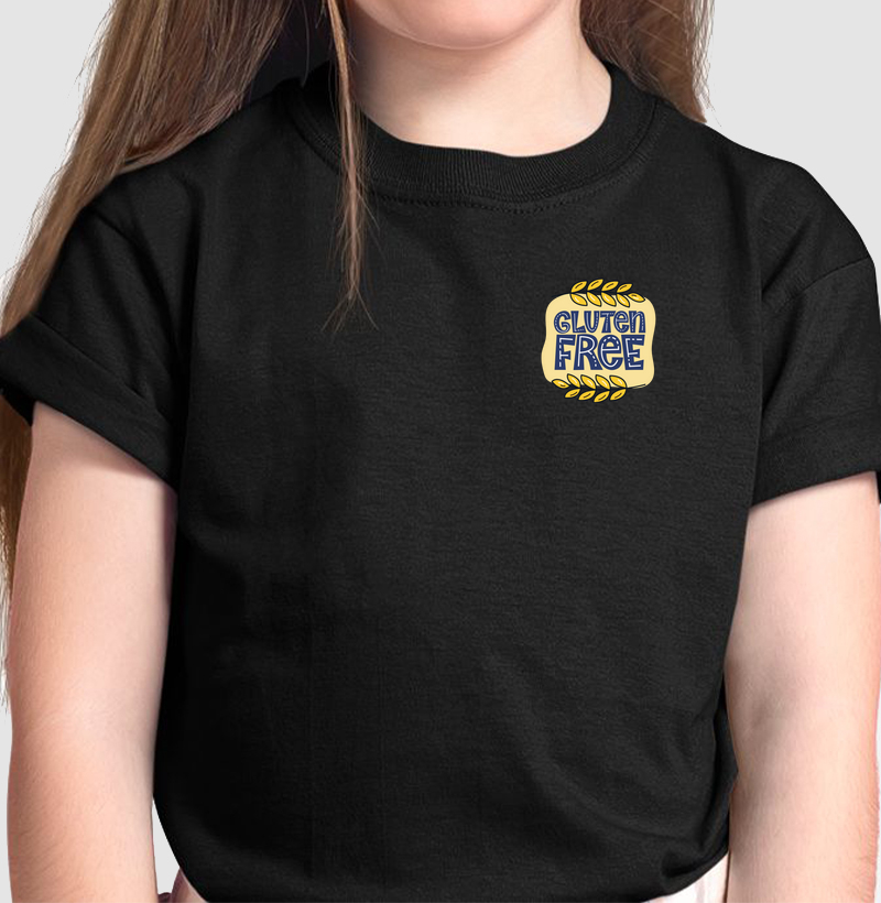 GF com Trigo - Infantil