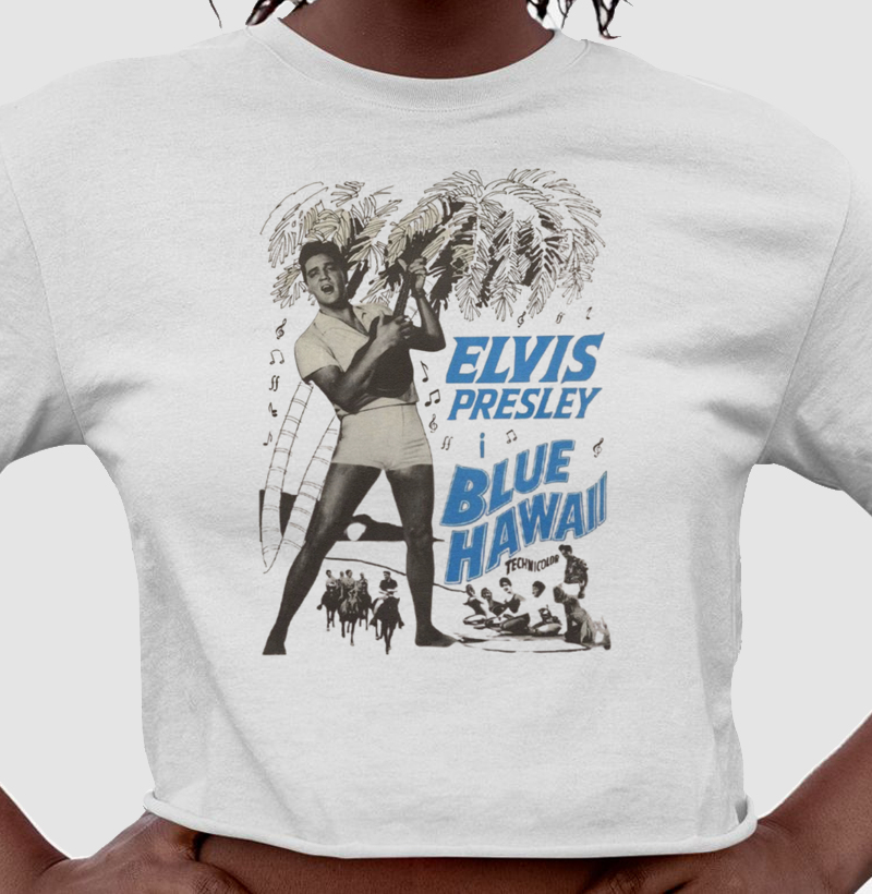Elvis Presley - Hawaii